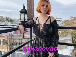 Nikanovac