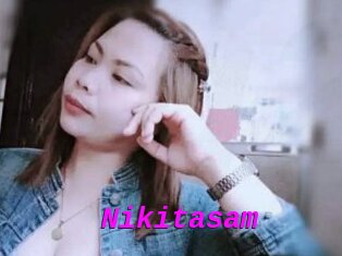 Nikitasam