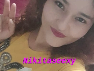 Nikitaseexy