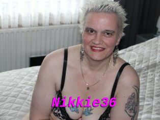 Nikkie36