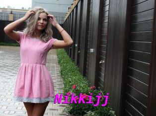 Nikkijj