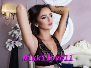 Nikkilovell