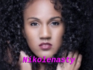 Nikolenasty