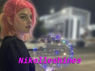 Nikolleshines