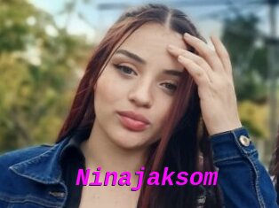 Ninajaksom