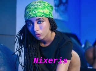 Nixeris