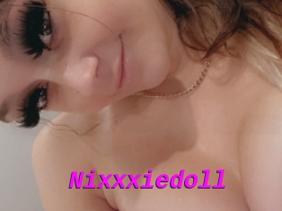 Nixxxiedoll