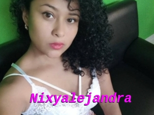 Nixyalejandra