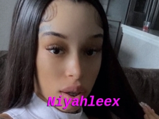 Niyahleex