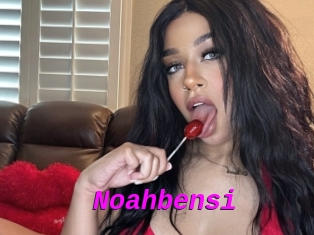Noahbensi