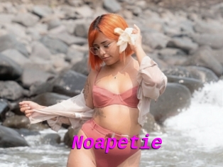 Noapetie