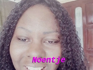 Noentje