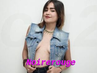 Noirerouge