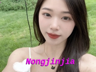 Nongjinjia
