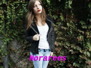 Norarees