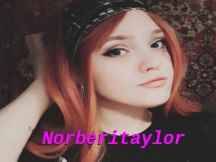 Norberitaylor