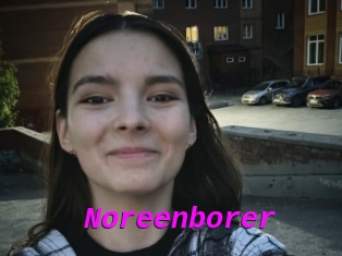 Noreenborer