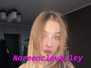 Noreencleverley