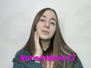 Noreendewell