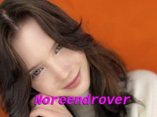 Noreendrover