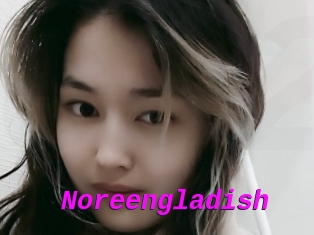 Noreengladish