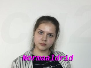 Normaaldrid