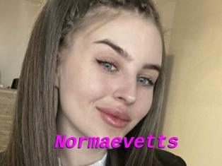 Normaevetts