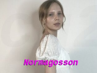 Normagosson
