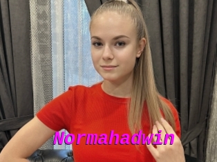 Normahadwin