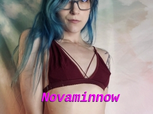 Novaminnow