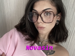 Novasin