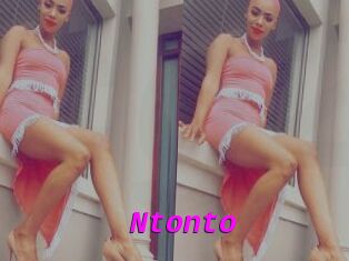 Ntonto