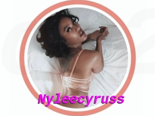 Nyleecyruss