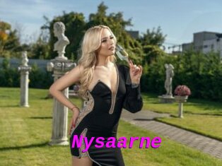 Nysaarne