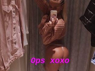Ops_xoxo