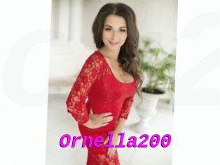 Ornella200