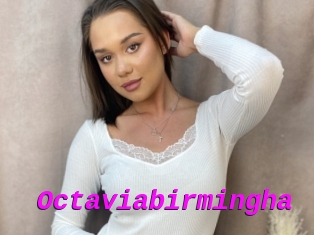 Octaviabirmingha