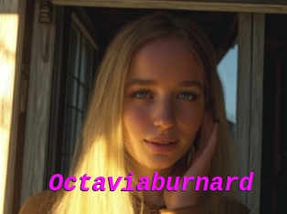 Octaviaburnard