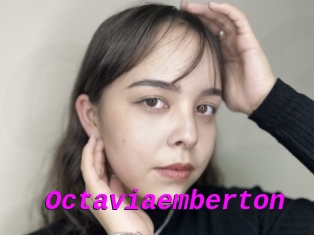 Octaviaemberton
