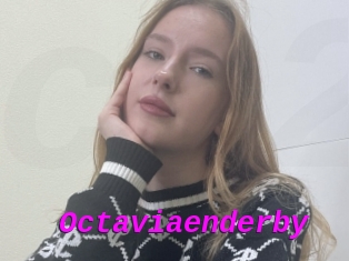 Octaviaenderby
