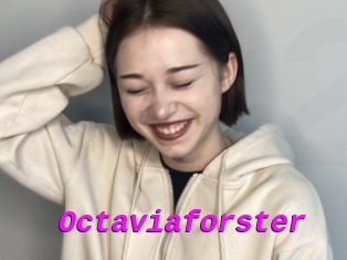 Octaviaforster