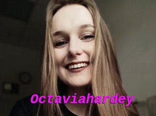 Octaviahardey