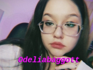 Odeliabaggott