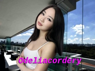 Odeliacordery