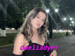 Odeliadyer