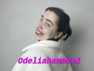 Odeliahammond