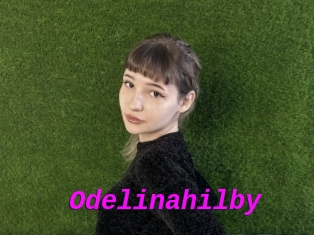 Odelinahilby