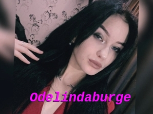 Odelindaburge