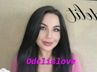 Odelislove