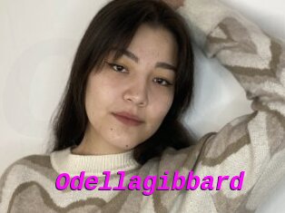 Odellagibbard
